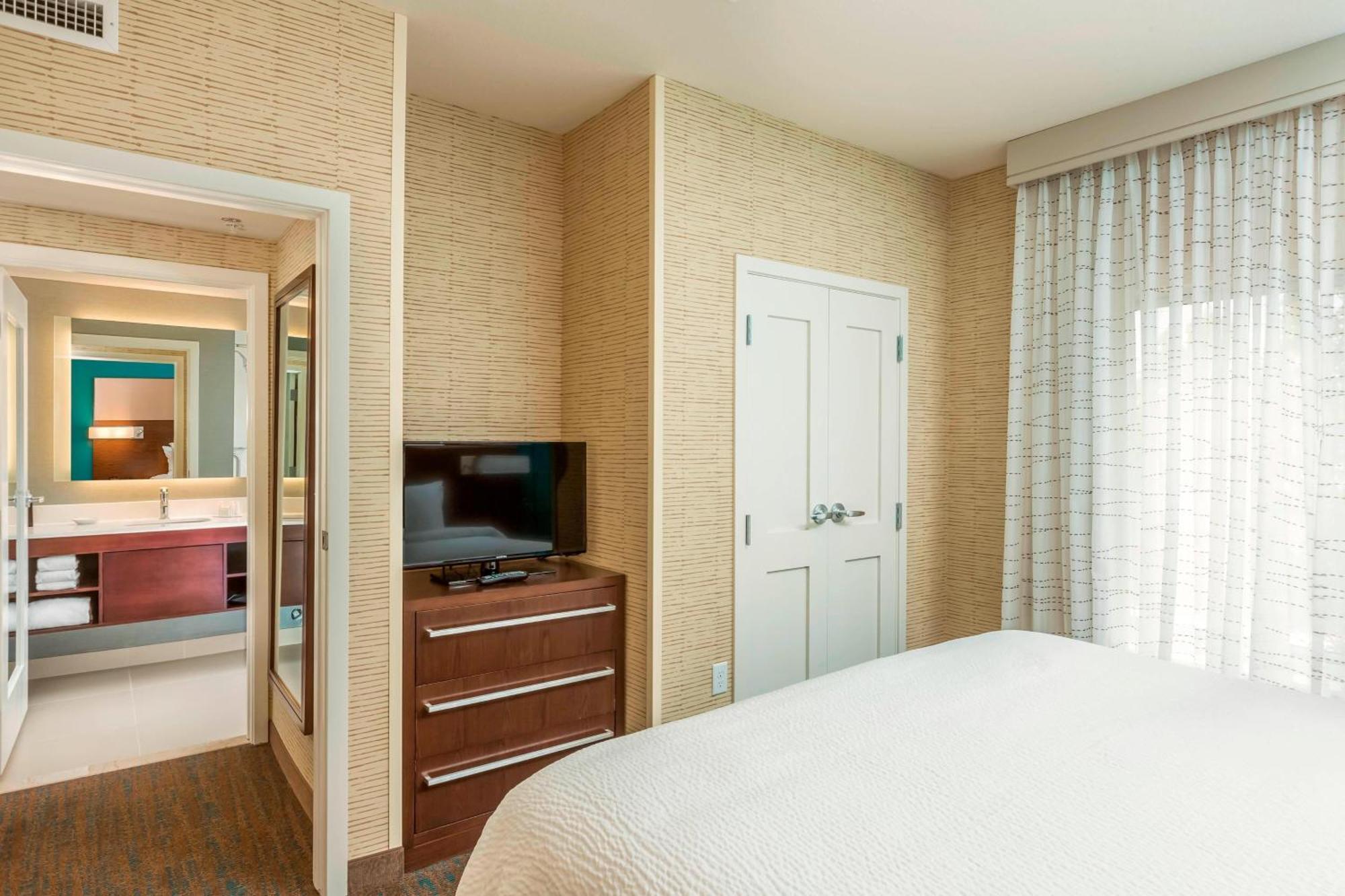 Residence Inn By Marriott Portland Hillsboro/Brookwood Exterior photo