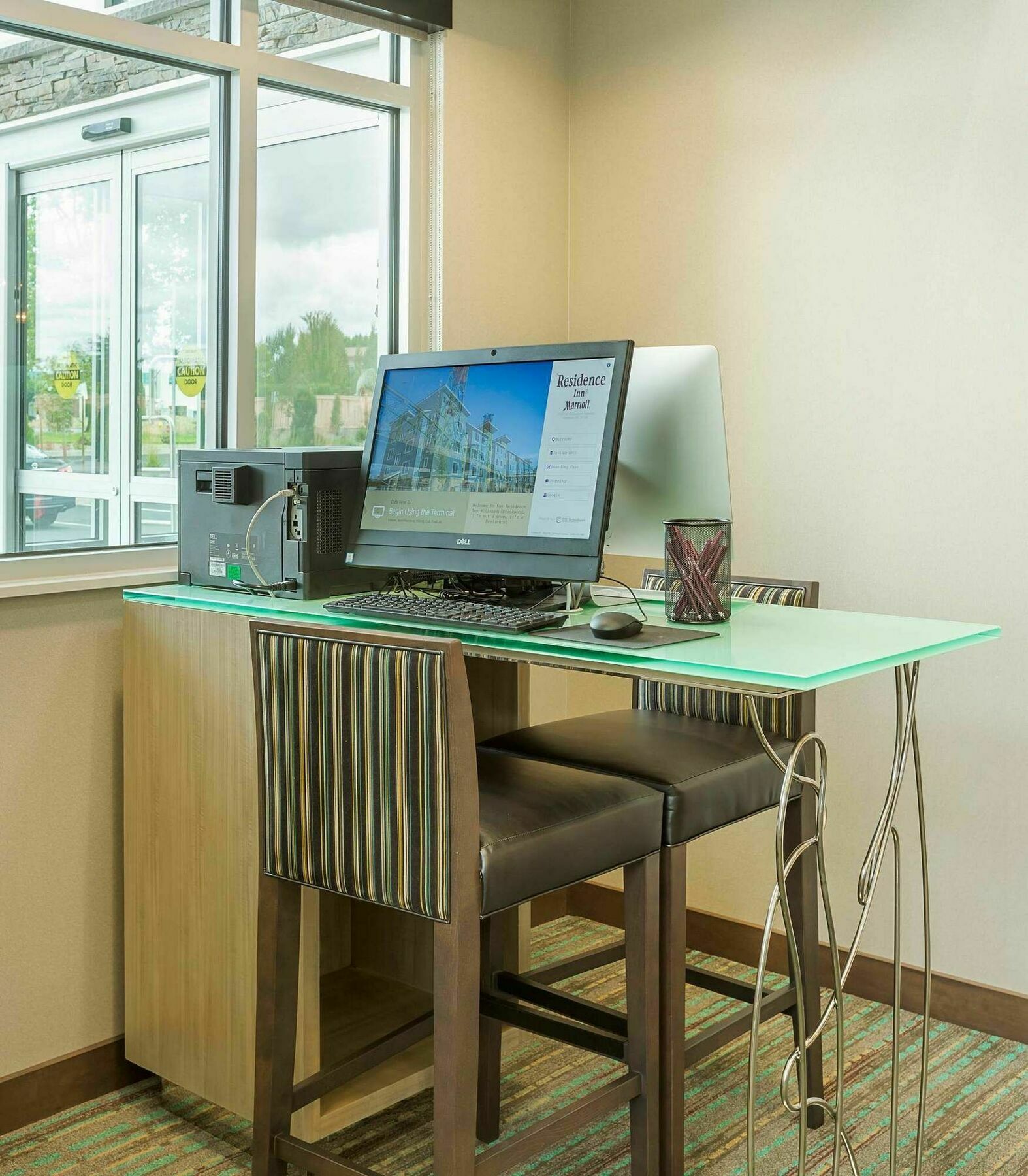 Residence Inn By Marriott Portland Hillsboro/Brookwood Exterior photo