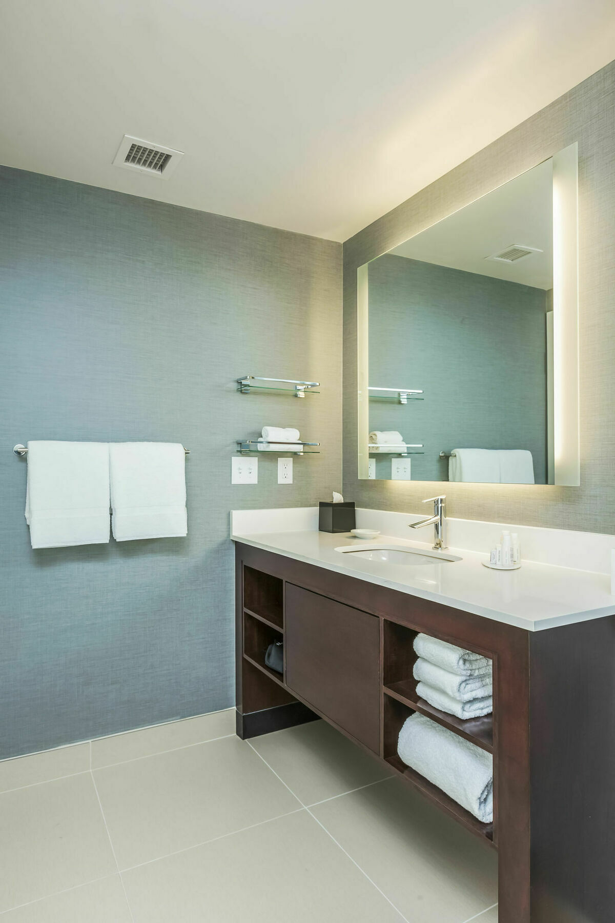Residence Inn By Marriott Portland Hillsboro/Brookwood Exterior photo